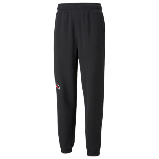 Puma Ανδρικό παντελόνι φόρμας Combine Pant